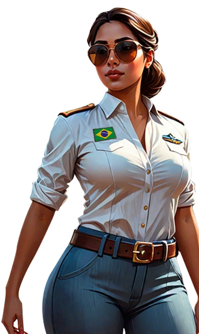 Aviator aposta no Brasil
